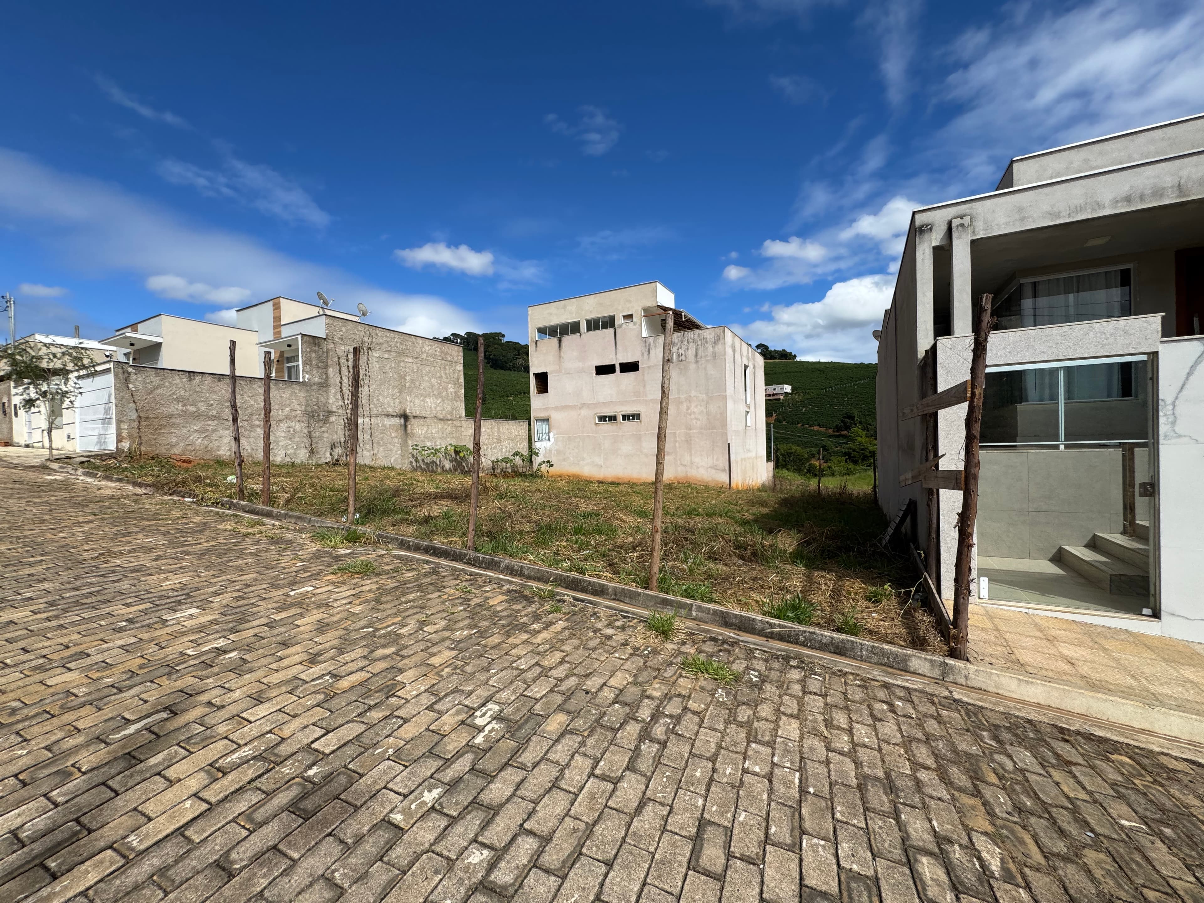 Lote Alphaville I - 200 m²